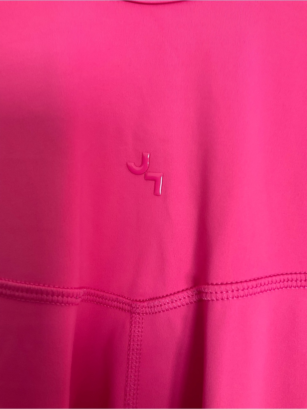 🩷JoyLab Pink Sleeveless Jumpsuit - Picture 10 of 10